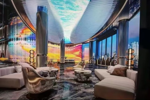 通辽夜场KTV招聘,通辽夜总会,青春不散场,未来共创造