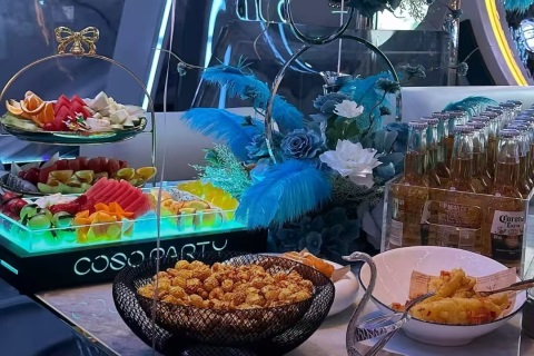 通辽KTV会所招聘，按天结工作资让你的事业发展更加顺利​