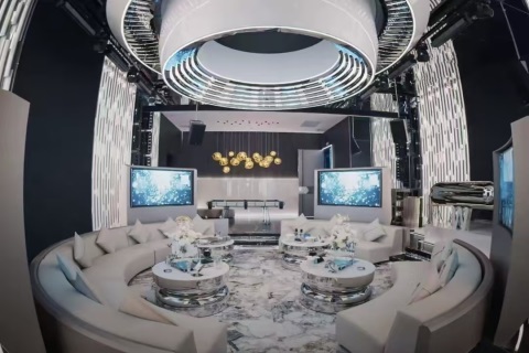 通辽KTV招聘酒水促销员,通辽高端夜场,梦想启航一同书写辉煌