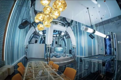 通辽夜场招聘公主模特,通辽夜总会面试当天即可上班,提供住宿