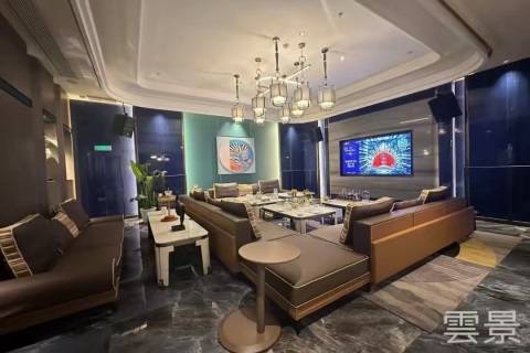 通辽有名连锁店KTV夜场招聘，十年经验带你飞少走弯路