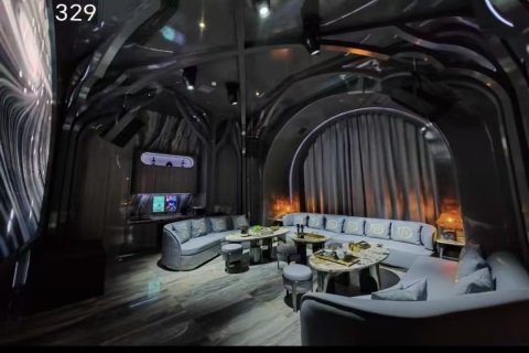 通辽娱乐KTV场所招聘！生意持续火爆